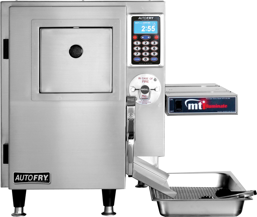 MTI-10X