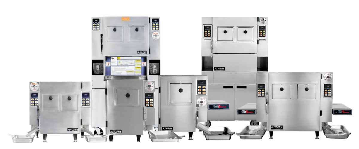 AutoFry Family 4.27.26-1